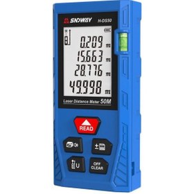 تصویر متر لیزری سندوی H-DS50 
