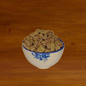 تصویر باقالی خشک فله 