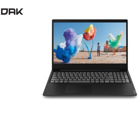 تصویر لپ تاپ لنوو Lenovo IdeaPad L340-FHC ا Core i3 8145U-12GB-1TB-2GB MX110 Core i3 8145U-12GB-1TB-2GB MX110