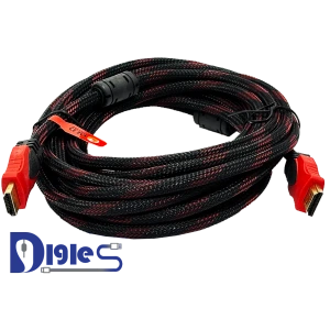 تصویر فروشگاه لوازم جانبی کامپیوتر دیجیز