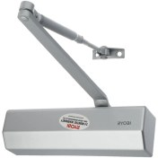 تصویر فنرپشت درب وجک آرام بند مولتی سیلور RYOBIمدل D2550 