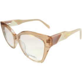 تصویر عینک طبی شنل مدل 9766c5 