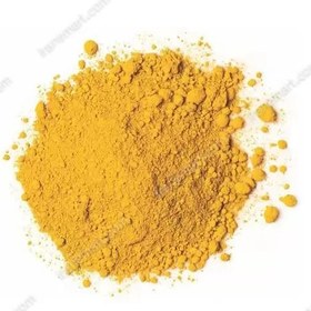 تصویر پیگمنت گل ماش 