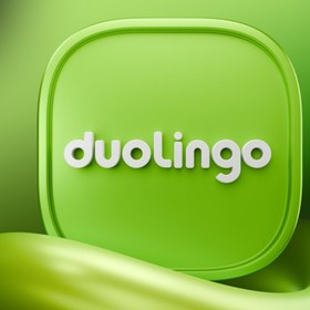 تصویر اشتراک Duolingo Plus 