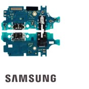تصویر برد شارژ سامسونگ A15/A155 با IC 