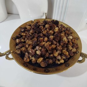 تصویر توت خشک امسالی Tot khoshk