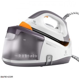 تصویر اتو بخار مخزن دار الکترولوکس 2350 وات EDBS3350 Electrolux 