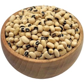 تصویر لوبیا چشم بلبلی 