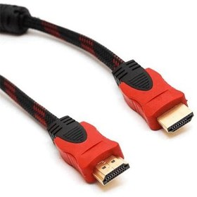 تصویر کابل HDMI گلد اسکار 1.5 متری HDMI Cable