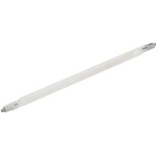 تصویر المنت شیشه ای 60 سانتی 