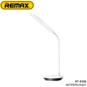 تصویر چراغ مطالعه LED رومیزی Remax RT-E325 