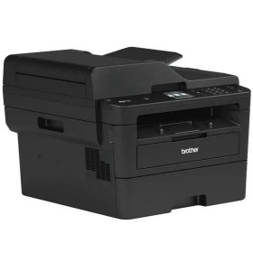 تصویر پرینتر چندکاره لیزری برادر مدل MFC-L2750DW Brother MFC-L2750DW Monochrome Laser Printer