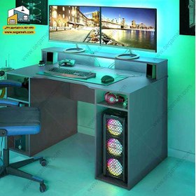تصویر میز گیمینگ DGP40 