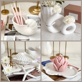 تصویر آموزش صفر تا صد محصولات سنگ مصنوعی 