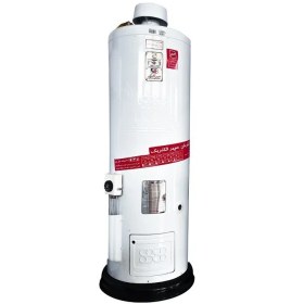 تصویر آبگرمکن گازی سپهر الکتریک مدل SE7175W Sepehr Electric gas water heater model SE7175W