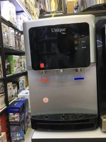 تصویر آبسردکن یونیک مدل UM-414 