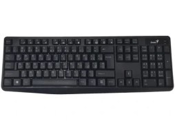 تصویر کیبورد تسکو مدل TK-8024 PS2 