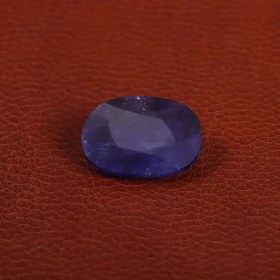 تصویر نگین یاقوت کبود کد 26798 