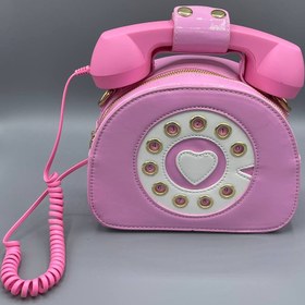 تصویر کیف تلفن دستی 