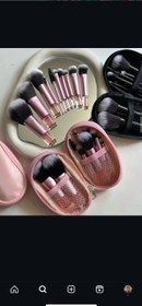 تصویر ست براش ۱۰ عددی shein 