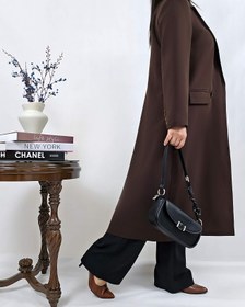 تصویر کت اور زنانه مدل زحل 