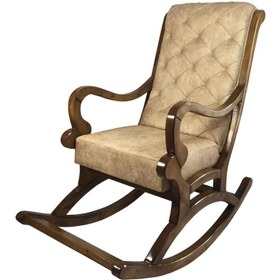 تصویر صندلی راک 