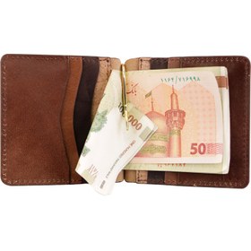 تصویر کیف پول مردانه CW222 