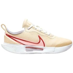 تصویر کفش تنیس نایک zoom court pro 