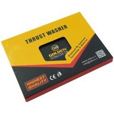 تصویر بغل یاتاقان پیکان 020 - گلدن 