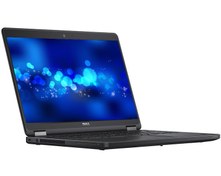 تصویر لپتاپ استوک dell latitude e5450 dell latitude e5450