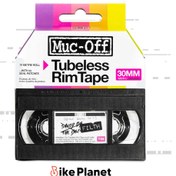 تصویر نوار طوقه تیوبلس ماک آف 