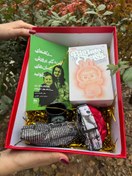 تصویر پک روبان قرمز 