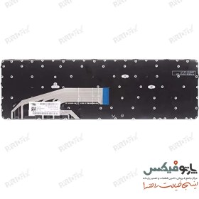 تصویر کیبورد لپ تاپ اچ پی ProBook 450 G HP ProBook 450 G