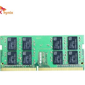 تصویر رم لپ تاپ هاینیکس مدل SKY HYNIX 16GB 2400MHZ CL17 