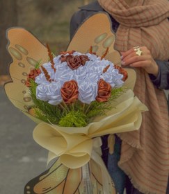 تصویر گل ربانی 