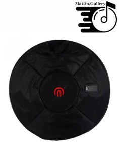 تصویر کاور هنگ درام 