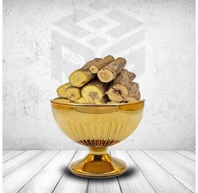 تصویر زرک ( ریشه زرشک کوهی ) 