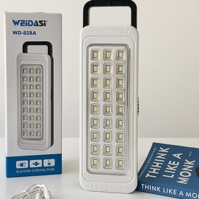 تصویر چراغ LED 