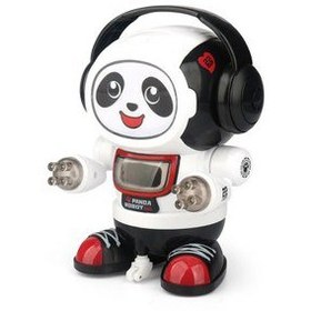 تصویر ربات پاندا PANDA ROBOT 2022 