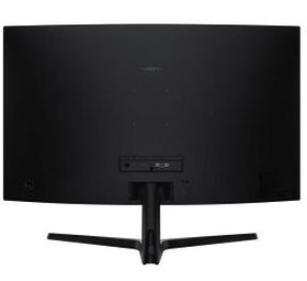 تصویر مانیتور خمیده سامسونگ مدل LS32D392GAMXUE سایز ۳۲ اینچ Full HD ۱۰۰ هرتز 