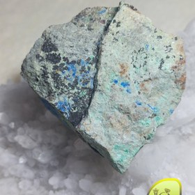 تصویر راف آزوریت 