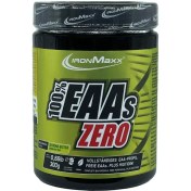 تصویر آمینو ایی ای ای100% زیرو آیرون مکس 300 گرم EAAs Zero Powder Iron Maxx 300g