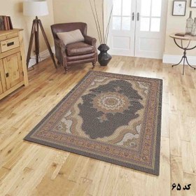 تصویر روفرشی کشدار کد 065 