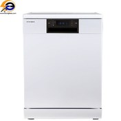 تصویر ماشین ظرفشویی پاکشوما مدل MDF-15306‎‎ pakshoma MDF-15306 Dishwasher