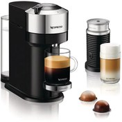 تصویر نسپرسو ساز دلونگی مدل DELONGHI ENV120.GY ا DELONGHI coffee machine NESPRESSO ENV120.GY DELONGHI coffee machine NESPRESSO ENV120.GY