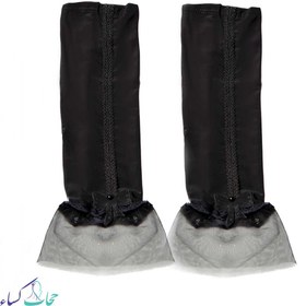 تصویر ساق دست مشکی یاس 