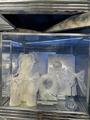 تصویر ست بله برون پاپیونی فلوبار 