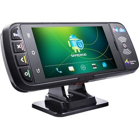 تصویر هندهلد urovo i9000s 