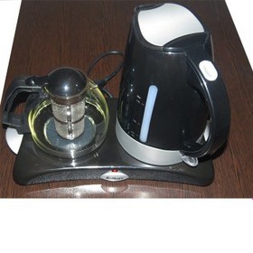 تصویر چای ساز فلر مدل TS400 