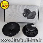 تصویر میدرنج 8 اینچ بوستر آدیو مدل BM-8C1 